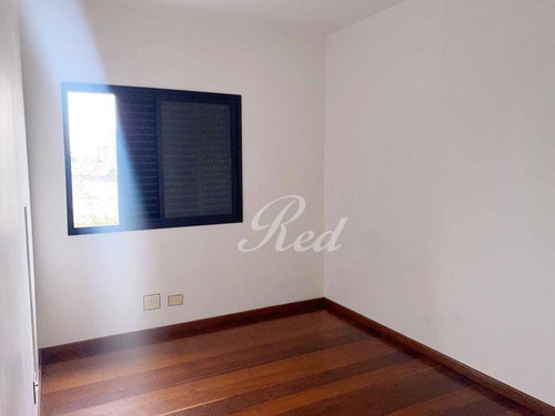 Apartamento Com 3 Dormitórios À Venda, 220 M² Por R$ 700.000,00 - Centro - Suzano/sp - Ap2147