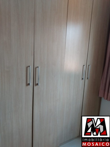 Imagem 21 de 30 de Casa Em Condomínio Com 03 Dormitórios, 01 Suíte, Área De Lazer Completa E Toda Mobiliada, Ao Lado Da Faculdade Unip Em Jundiaí - 23198 - 69207554