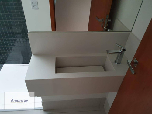 Imagem 15 de 28 de Casas Excelentes Em Condomínio Fechado, 2 Dormitórios Com Suíte - 93m2 - Vl0005