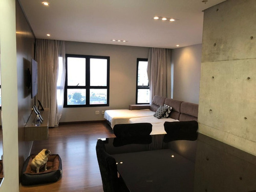 Imagem 5 de 15 de Apartamento - 743c - 69233584
