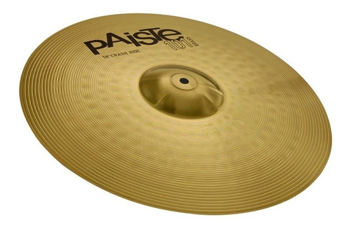 Paiste - Crash Ride 18  - 101 Series