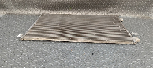 Condensador Aire Acondicionado Renault Megane 2 Mod 02-09 (Usado)