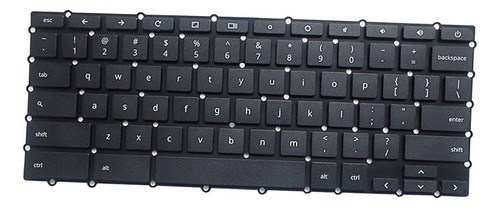 Teclado De Repuesto Compatible Con Acer C910 Cb3-531 Cb3-532