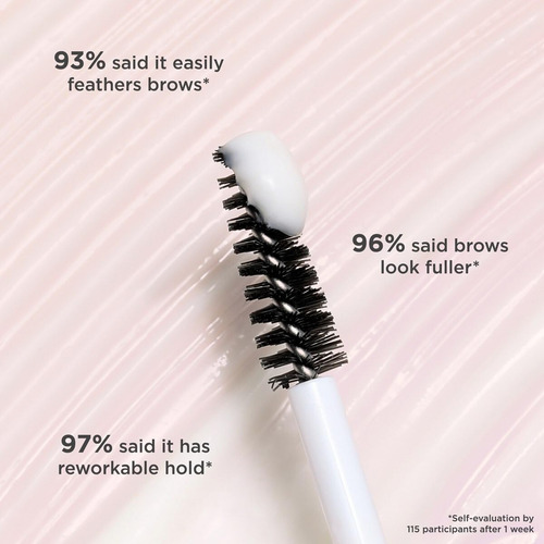 Brow Wax Benefit Cosmetics Fluff Up Brow Clear Flex-wax