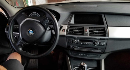 Bmw X5 3.0 Xdrive 35i Executive 306cv 2011