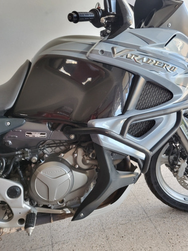 Imagen 19 de 21 de Varadero 1000 U$s 14.700.-excelente Recibo Inferior Tuamoto
