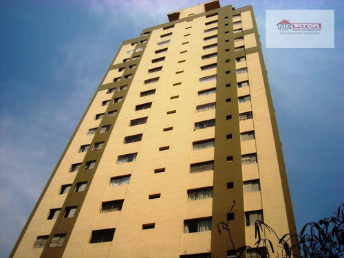 Apartamento Com 3 Dormitórios À Venda, 85 M² Por R$ 480.000,00 - Vila Granada - São Paulo/sp - Ap0694