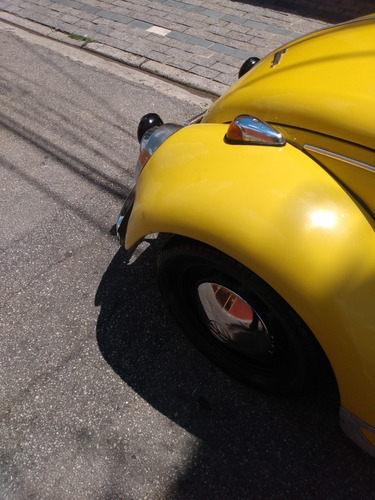 Volkswagen Fusca