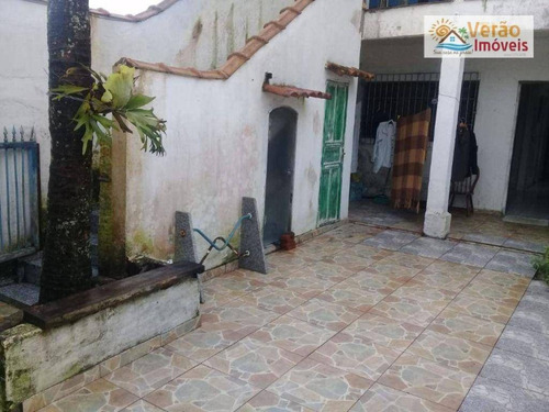 Imagem 15 de 29 de Sobrado Com 3 Dormitórios À Venda, 90 M² Por R$ 170.000,00 - Satélite - Itanhaém/sp - So0189