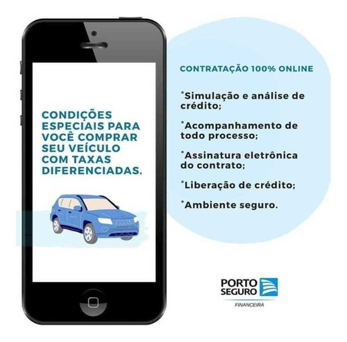 Imagem 4 de 6 de Financiamentos E Refinanciamentos De Veículos Para Lojistas