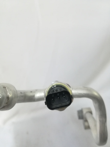 Linea De Descarga De A/c Honda Civc 16-19 Original