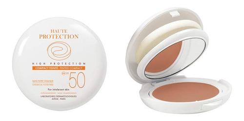 Protector Avene Dorado F50