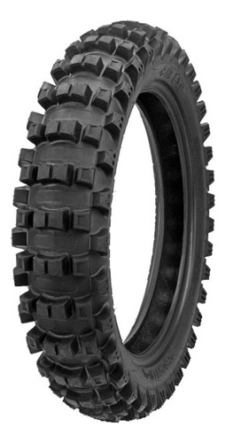 Pneu Moto Borilli 100/100-18 59r B007 Infinity Exc Tt (t)