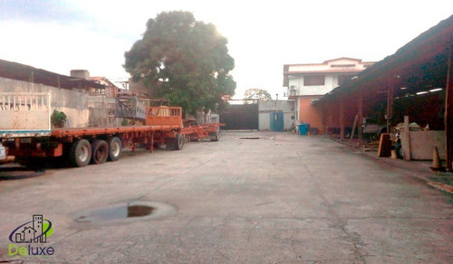 Imagen 4 de 7 de Galpón En Venta Mérida. La Blanca, El Vigía