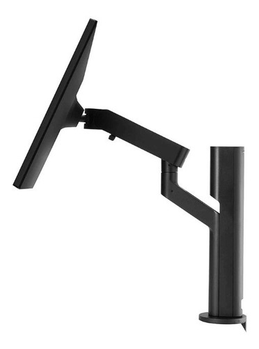 Imagen 6 de 7 de Monitor LG 27 Ergo Ips Uhd 4k Freesync 60hz 27uk580 - Negro
