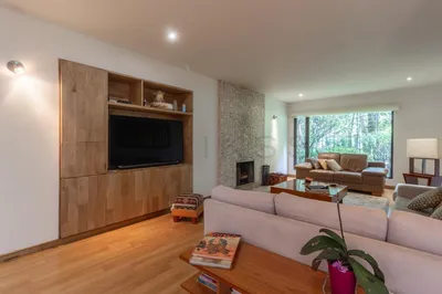 Apartamento en arriendo