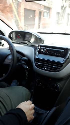 Peugeot 208 1.6 Active 2020