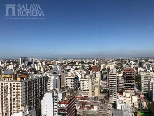 Imagen 18 de 25 de Departamento De 3 Ambientes A Estrenar En San Cristobal