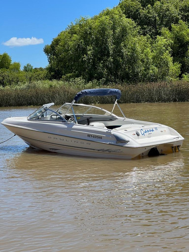 Lancha Bayliner 1750 Open