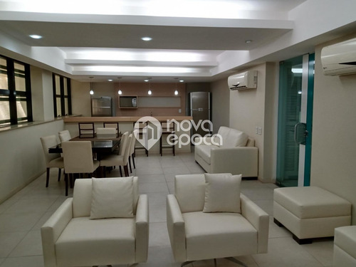 Imagem 24 de 25 de Apartamento - Ref: Co4ap48756