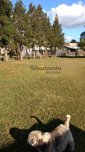 Imagem 9 de 11 de Terreno A Venda No Bairro Dom Rodrigo Em São José Dos - 5834-1