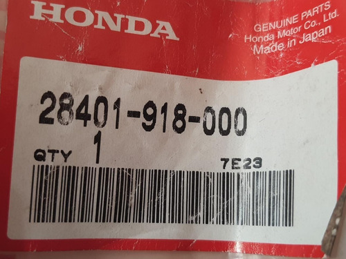 Trinquete Arrancador Atc110 28401-918-000 Honda