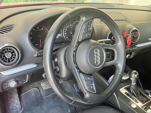 Audi A3 2.0 L Dynamic At Dsg