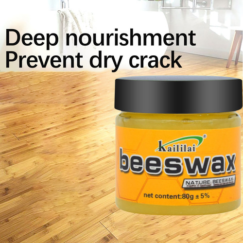 L Seasoning Beeswax Complete Solution Furniture Beeswax Home