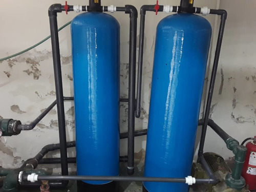 Planta Embotelladora Y Llenado De Botellon Para Agua Potable