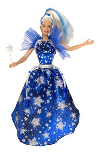 Barbie Starlight Fairy