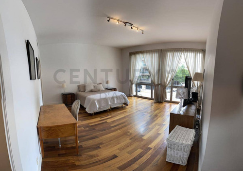 Imagen 8 de 27 de Venta Departamento 3 Ambientes Con Cochera Edif. Los Molinos Puerto Madero