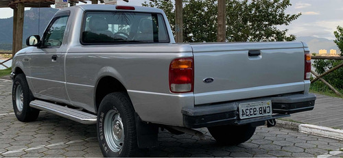Ford Ranger Ford Import Ranger