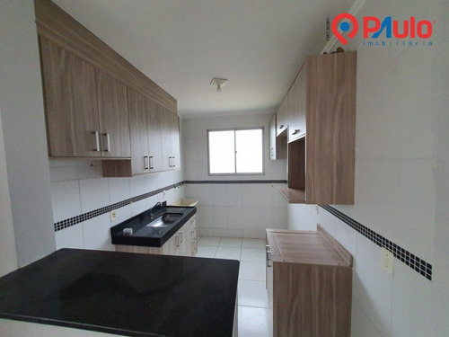 Imagem 9 de 14 de Apartamento - Campestre - Ref: 15267 - V-15267