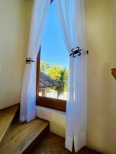 Deslumbrante Casa En Consolidado Condominio (95941)