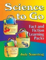 Libro Science To Go : Fact And Fiction Learning Packs - J...