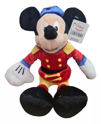 Mickey Mouse - Baby Mickey Gatea Conmigo, ToysRUs