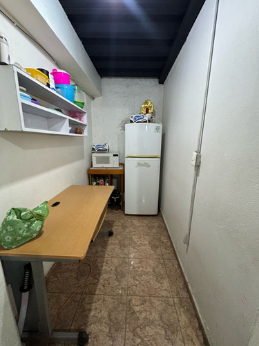 Bodega En Venta, Bosques De Xhala, 425 M2