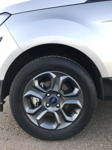 Ford Ecosport 1.5 Freestyle