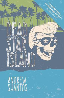 Libro Dead Star Island: Where The 27 Club Live - Shantos,...