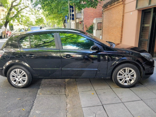 Chevrolet Vectra