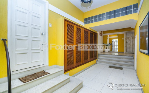 Imagem 20 de 21 de Apartamento, 2 Dormitórios, 63.8 M², Petrópolis - 207016