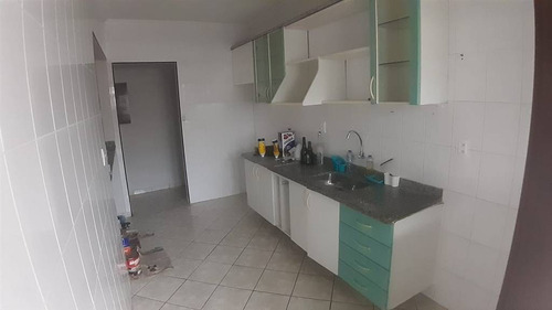 Imagem 26 de 29 de Apartamento 2 Dormitorios Sendo 1 Suite 200 Metros Do Mar. - And616