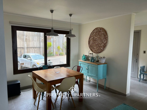 Departamento Remodelado Santa Maria Del Mar