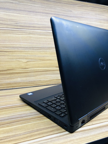 Laptop Dell Latitude 5580 Intel Core I7 7ma Gen (Reacondicionado)