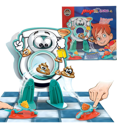 Juego De Caca,juego De Disparos De Caca Para 4-12 Niños,jueg