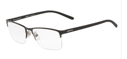 Armação Arnette Scratch An6130l 501 56