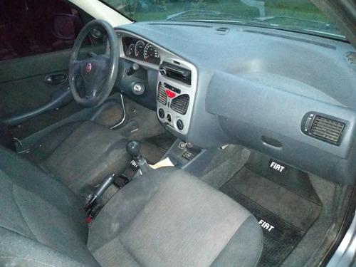 Fiat Palio 1.4 Fire 2012