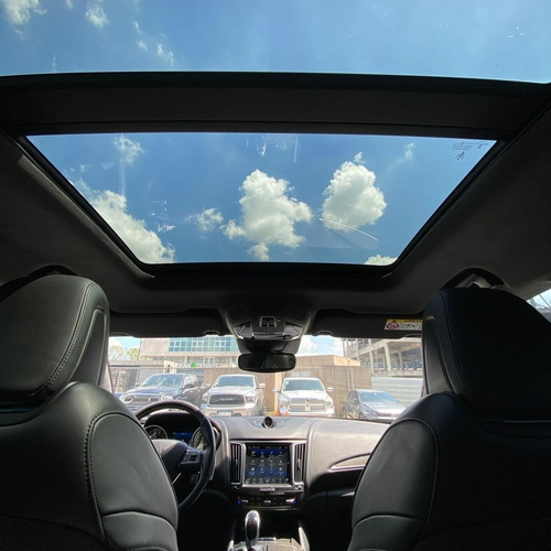 Imagen 18 de 24 de Maserati Levante 3.0 Biturbo Sq4 430cv