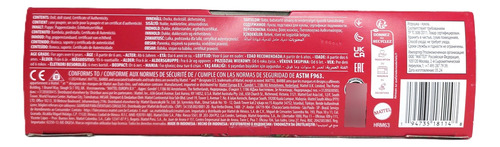 Barbie Signature - Holiday Doll 2024 Castaño - Muñeca Mattel (Usado)