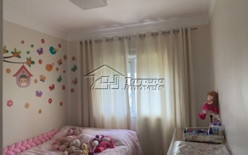 Excelente Apartamento Com 143m² No Jardim Aquarius